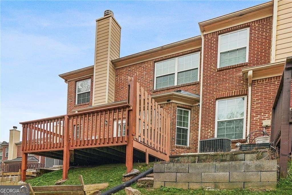 2755 Greenbridge Drive Norcross - Photo 29