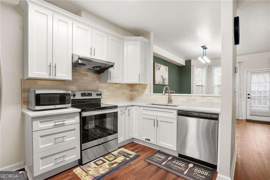 2755 Greenbridge Drive Norcross - Photo 6