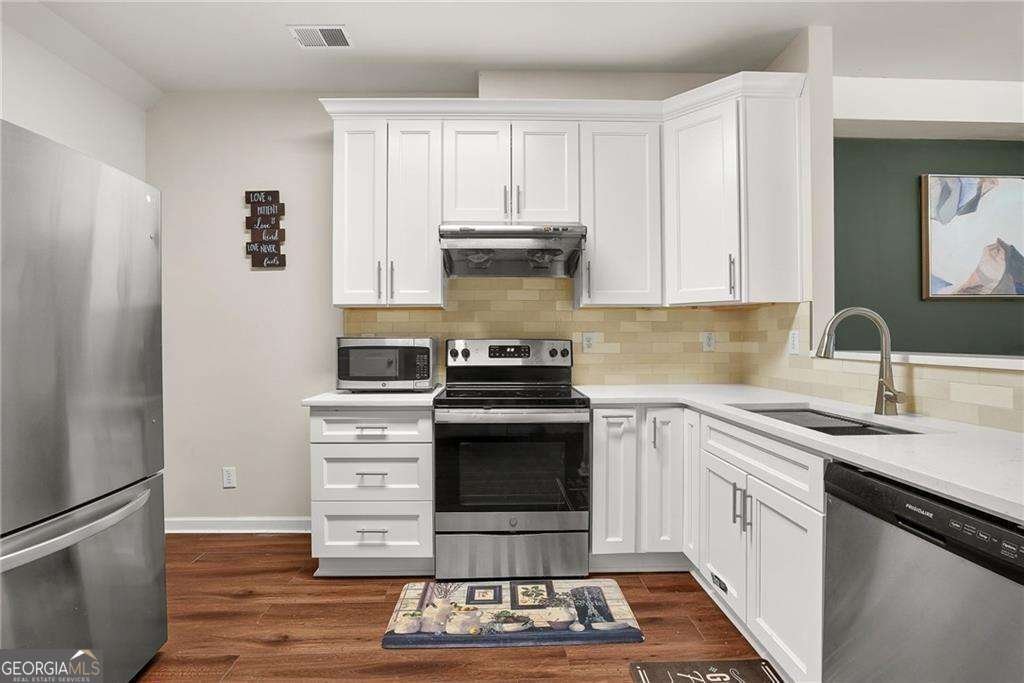 2755 Greenbridge Drive Norcross - Photo 7