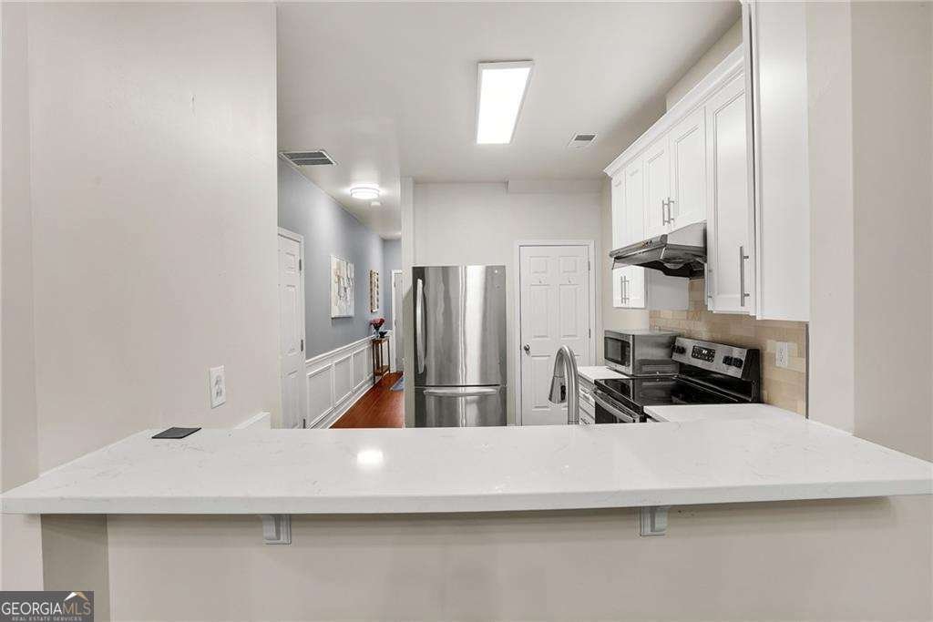 2755 Greenbridge Drive Norcross - Photo 8