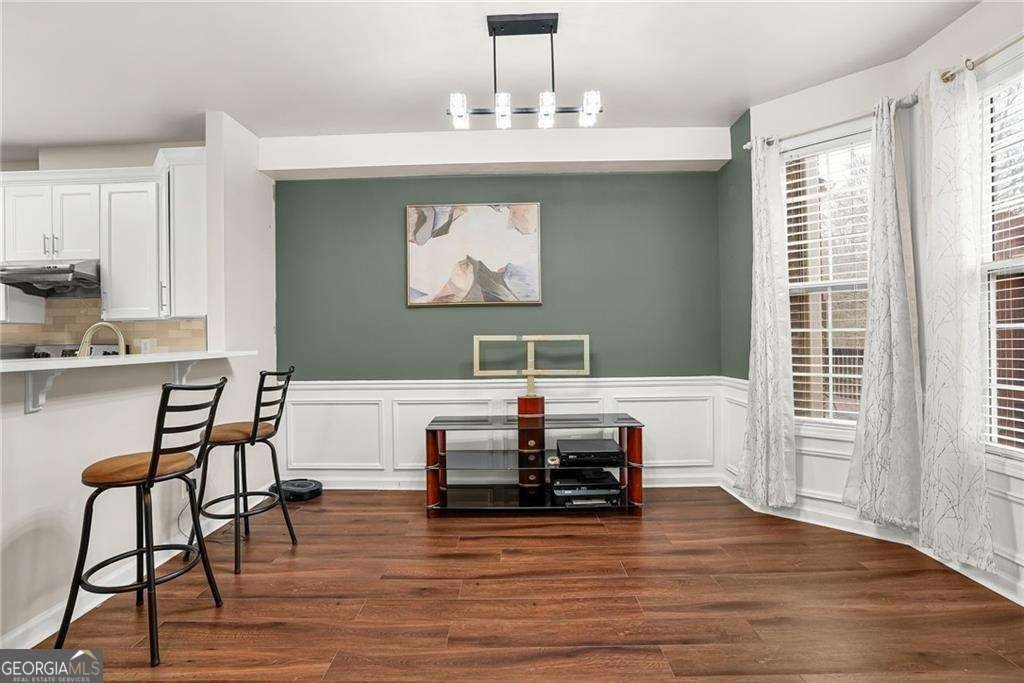 2755 Greenbridge Drive Norcross - Photo 9