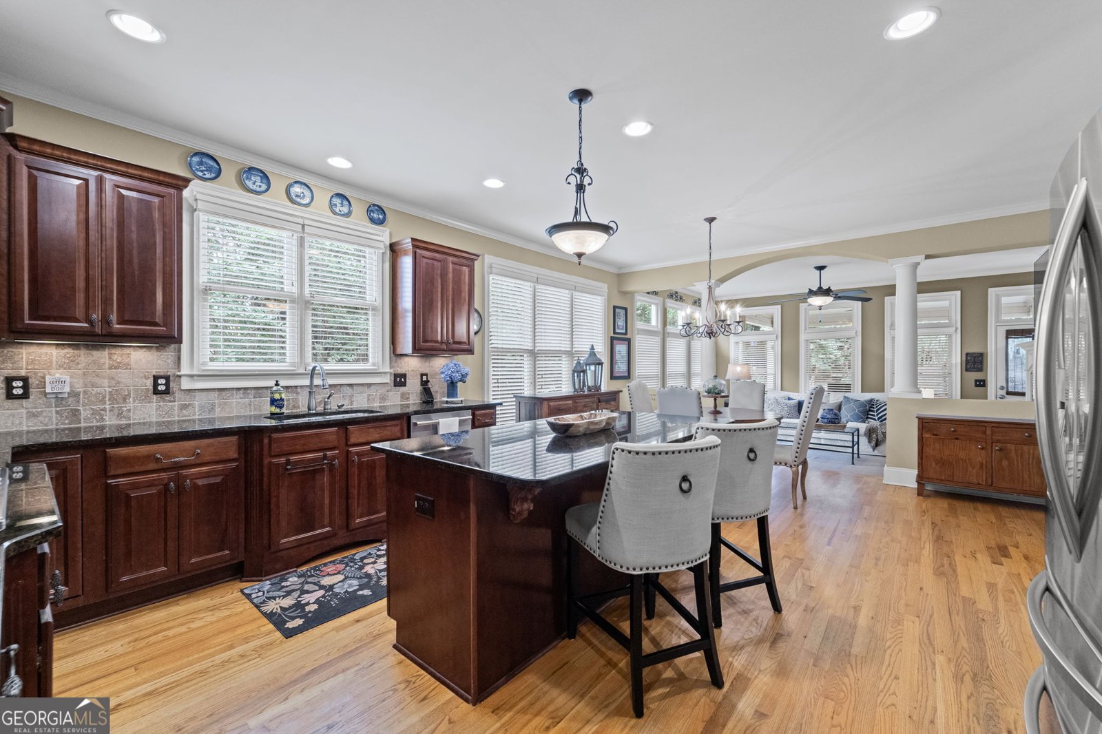 5190 Estate View Trace Suwanee - Photo 12