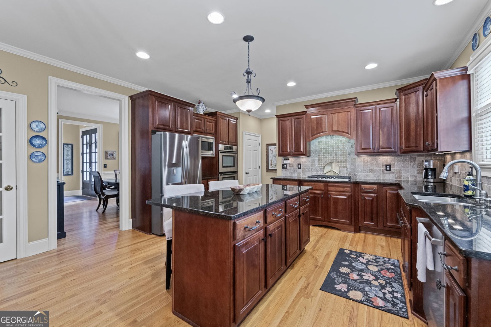5190 Estate View Trace Suwanee - Photo 13