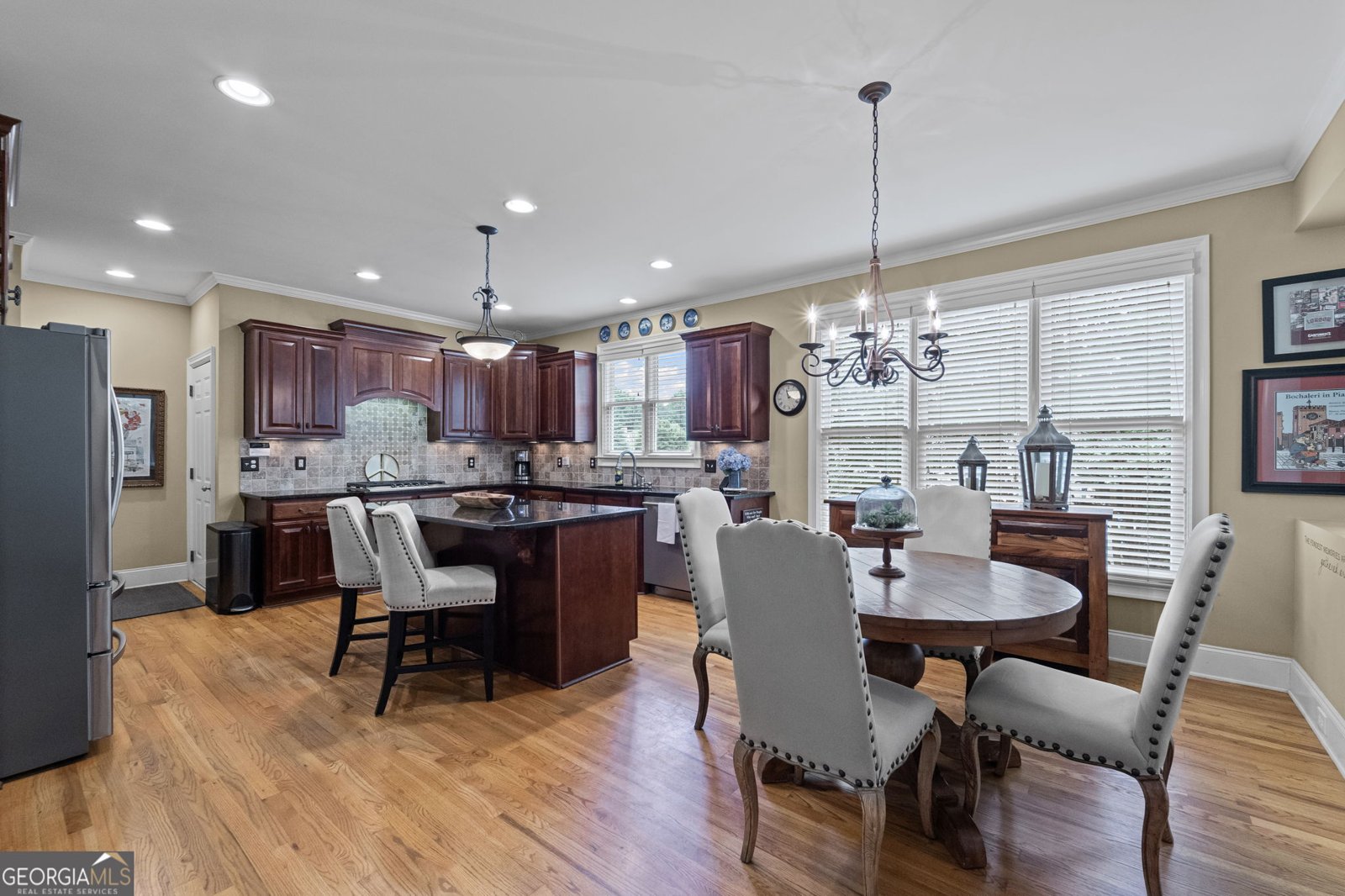 5190 Estate View Trace Suwanee - Photo 16