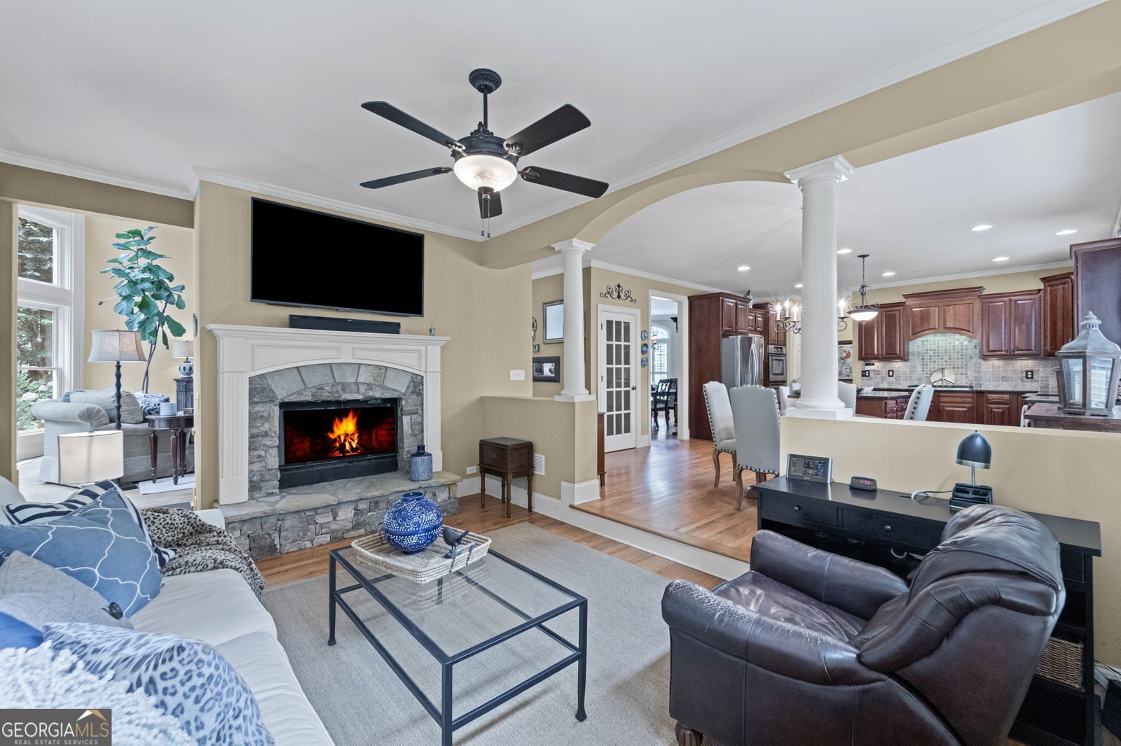 5190 Estate View Trace Suwanee - Photo 17