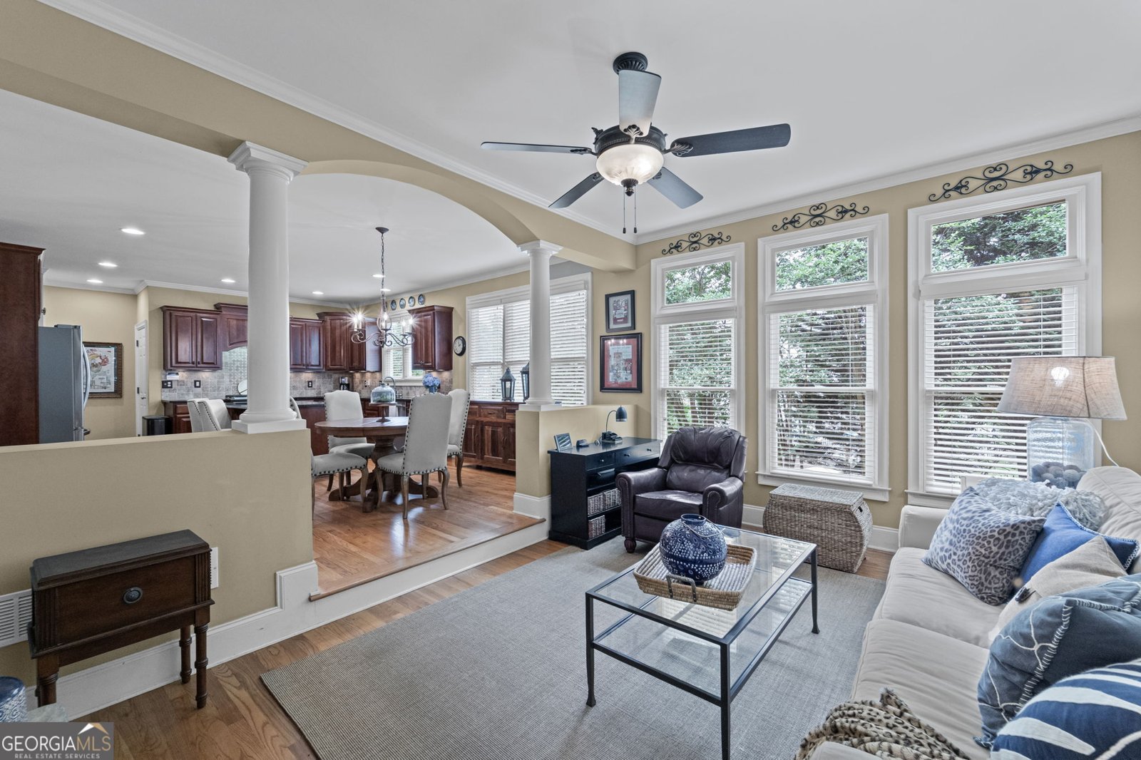 5190 Estate View Trace Suwanee - Photo 18