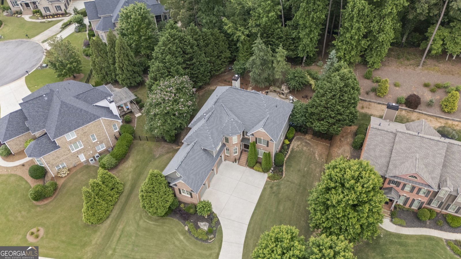 5190 Estate View Trace Suwanee - Photo 19