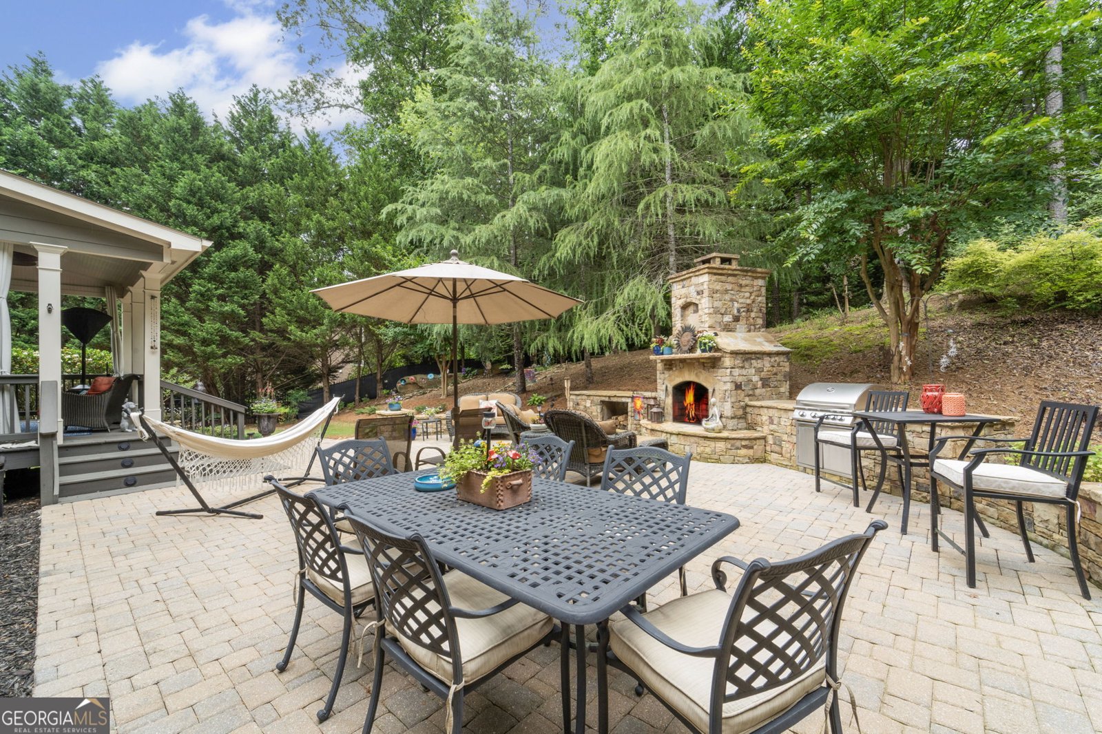 5190 Estate View Trace Suwanee - Photo 22