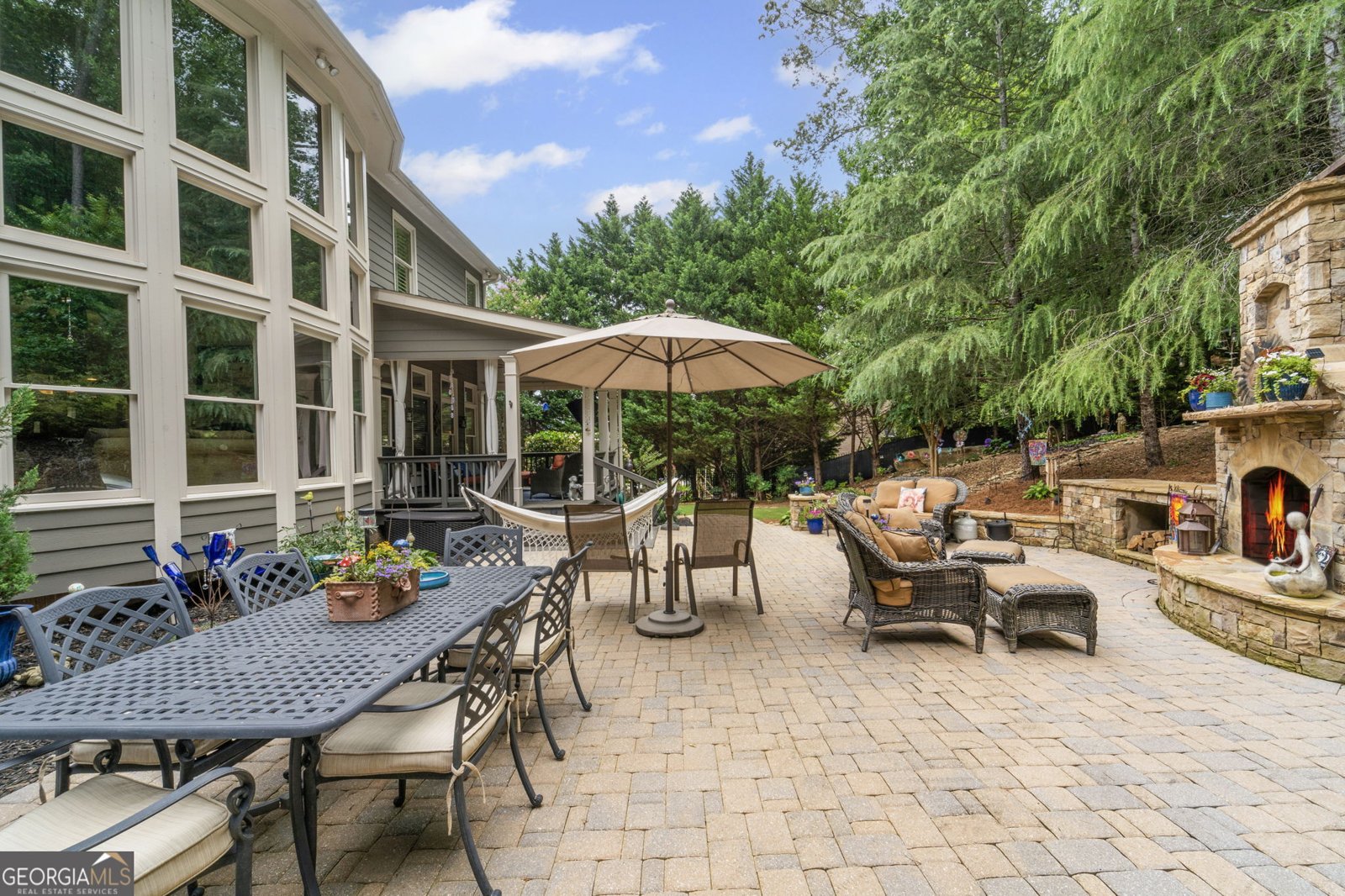 5190 Estate View Trace Suwanee - Photo 23