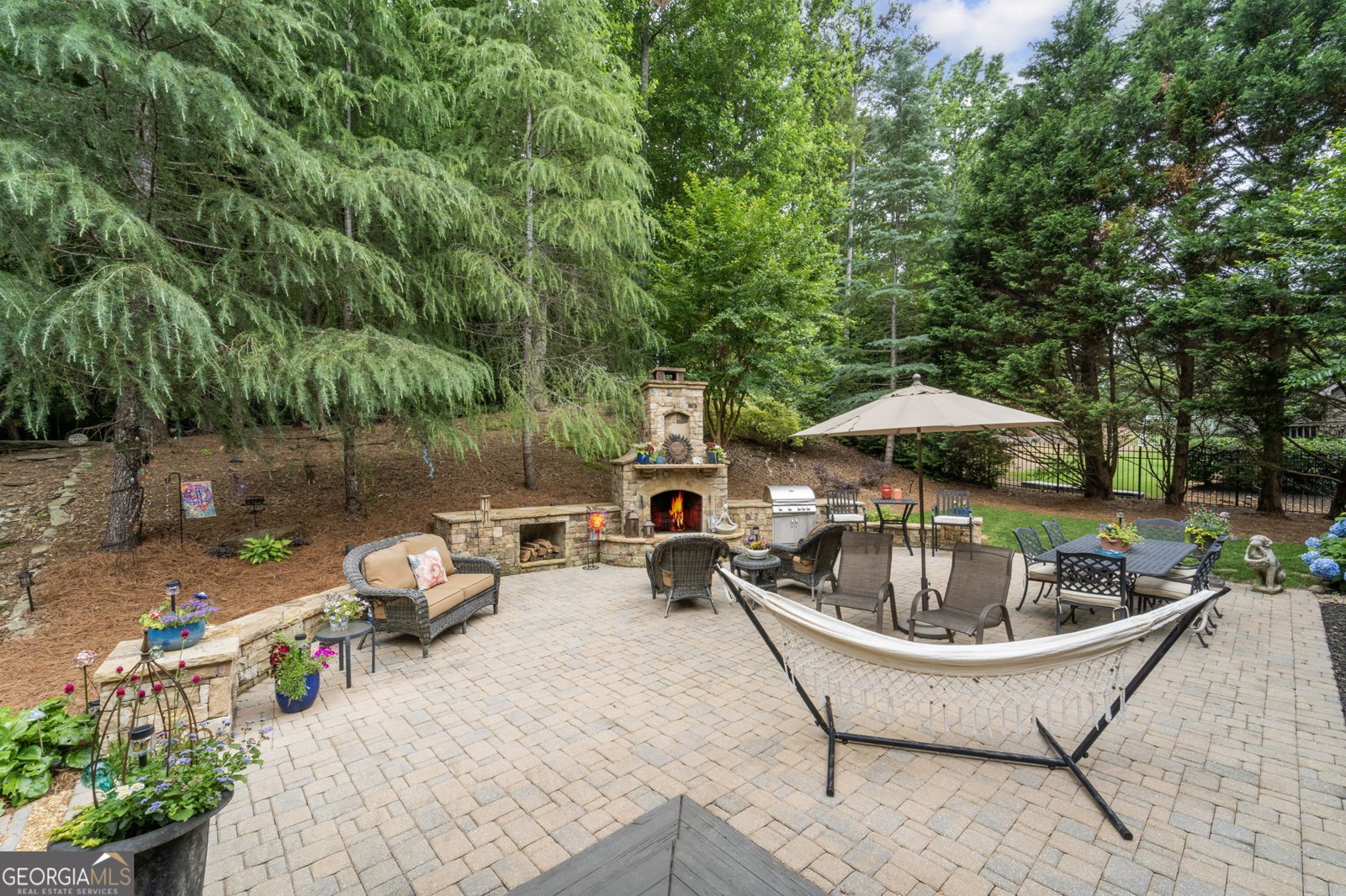 5190 Estate View Trace Suwanee - Photo 24