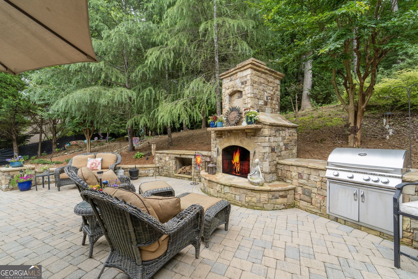 5190 Estate View Trace Suwanee - Photo 25