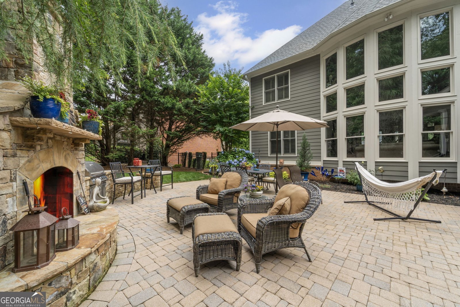 5190 Estate View Trace Suwanee - Photo 26