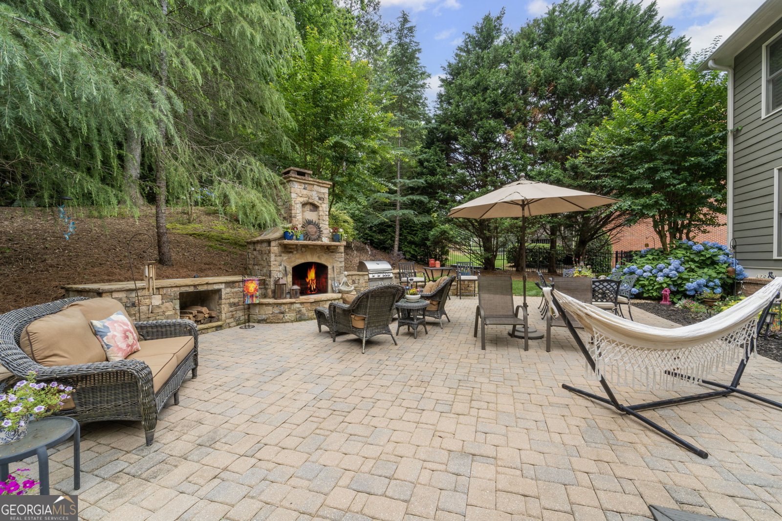 5190 Estate View Trace Suwanee - Photo 27