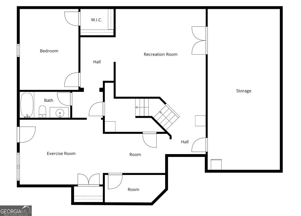 5190 Estate View Trace Suwanee - Photo 53