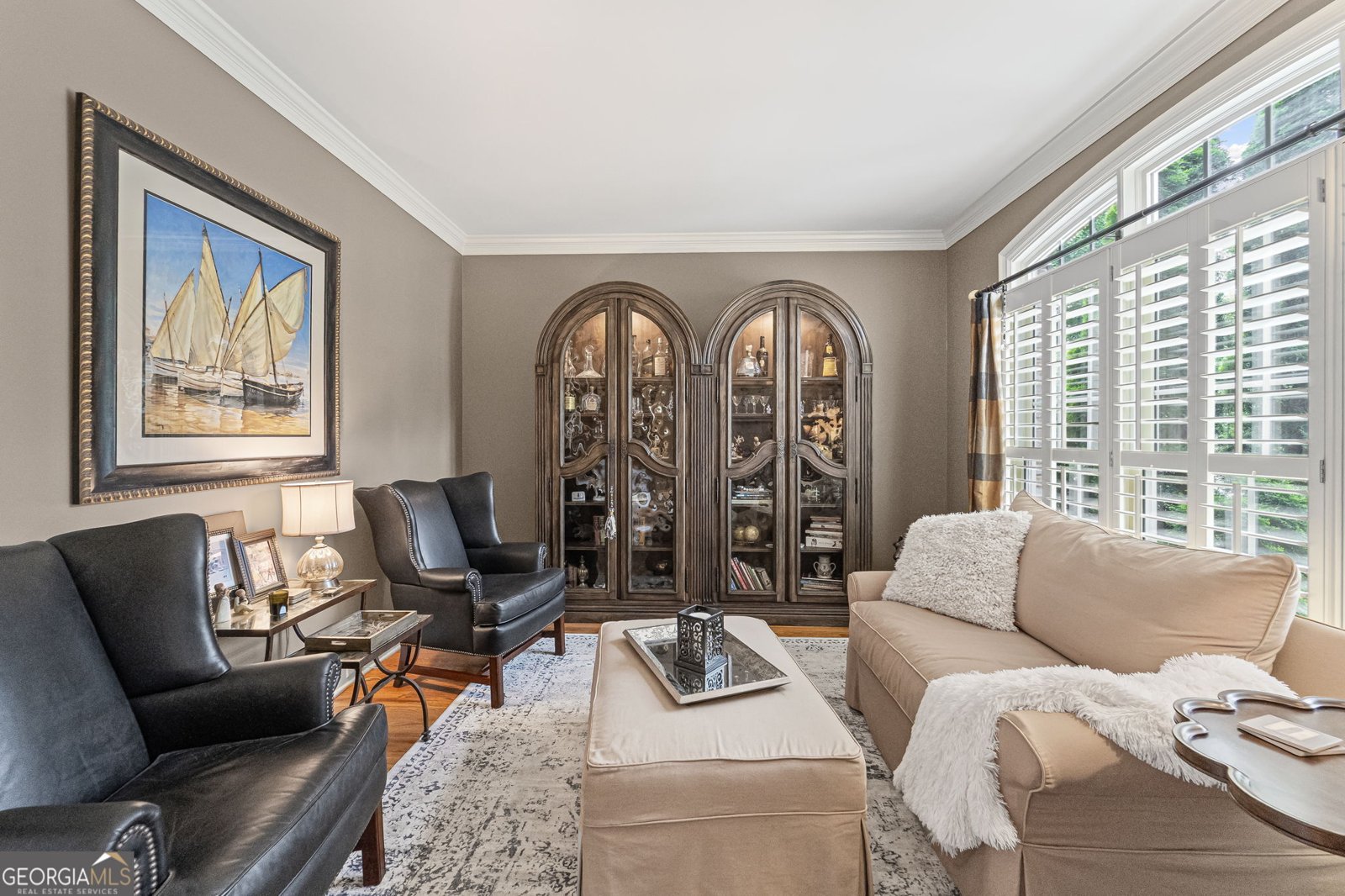 5190 Estate View Trace Suwanee - Photo 6