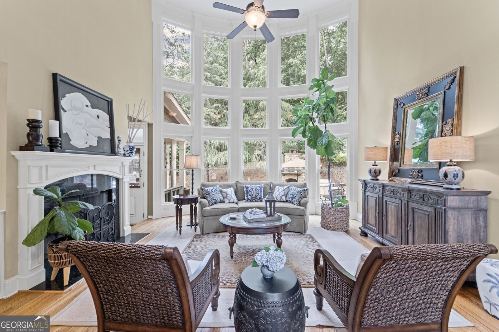 5190 Estate View Trace Suwanee - Photo 9