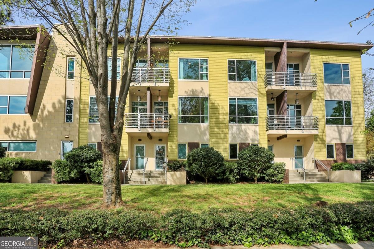 201 Howard Street Atlanta - Photo 1