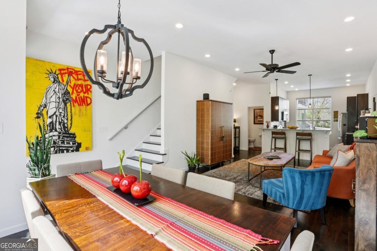 201 Howard Street Atlanta - Photo 12