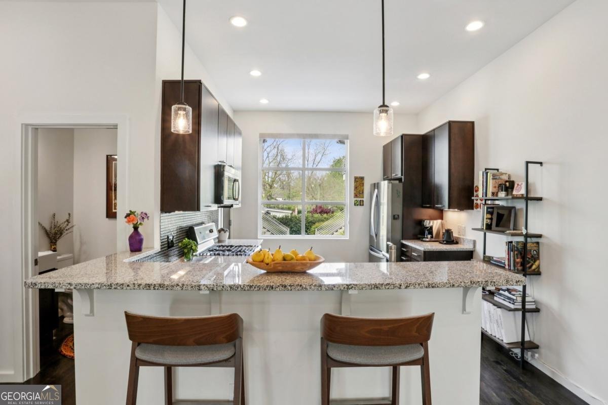 201 Howard Street Atlanta - Photo 13