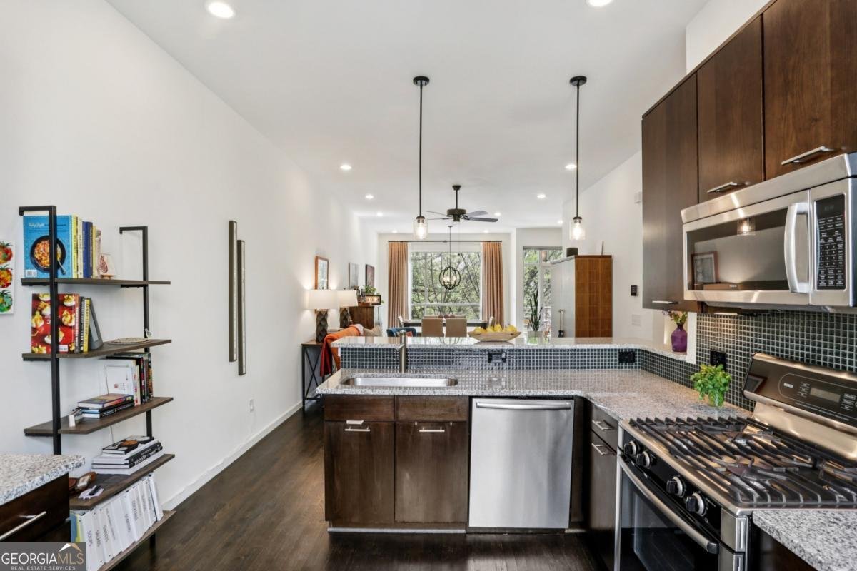 201 Howard Street Atlanta - Photo 15