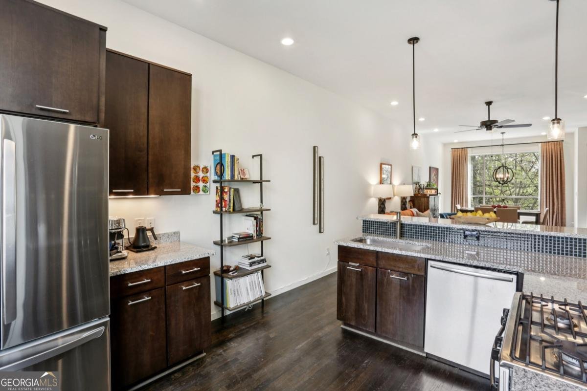 201 Howard Street Atlanta - Photo 16