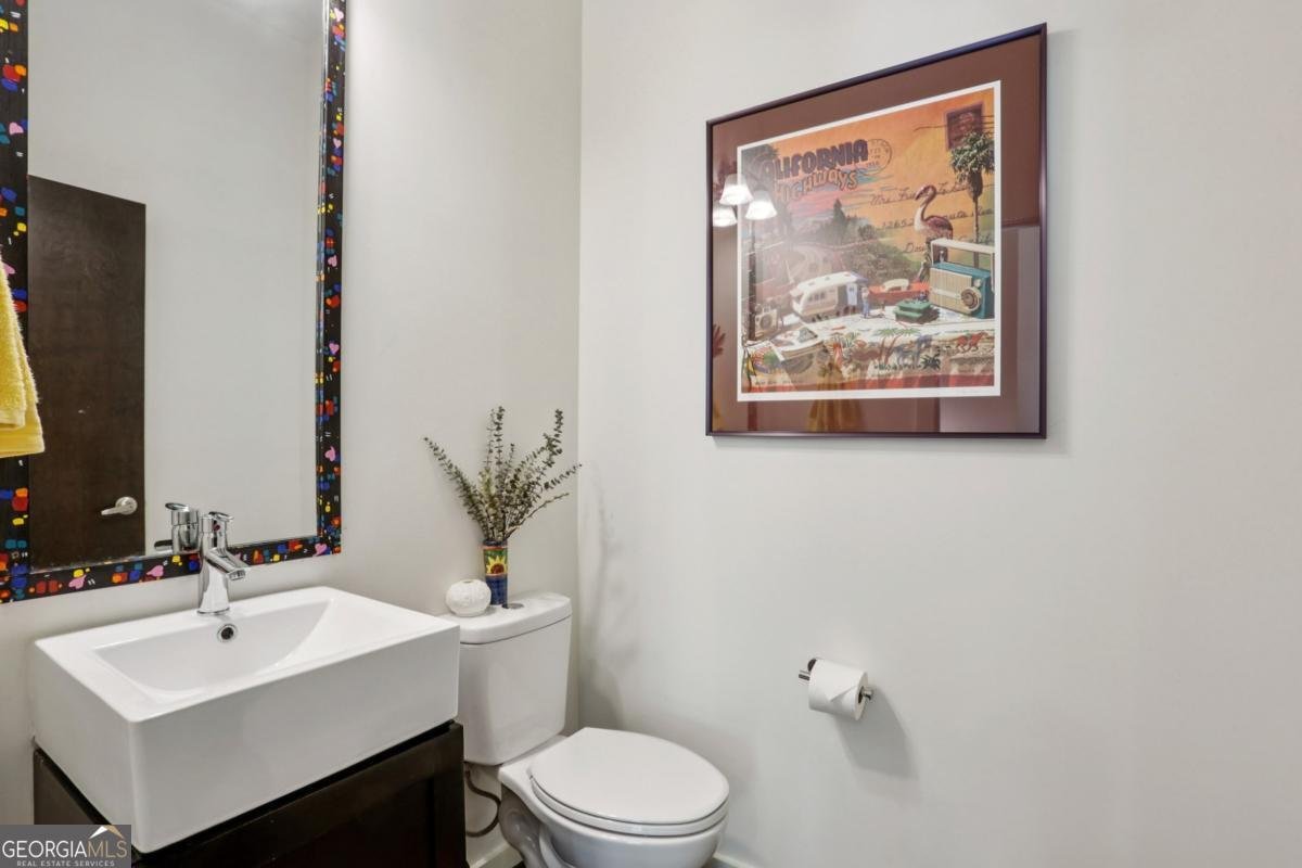 201 Howard Street Atlanta - Photo 17