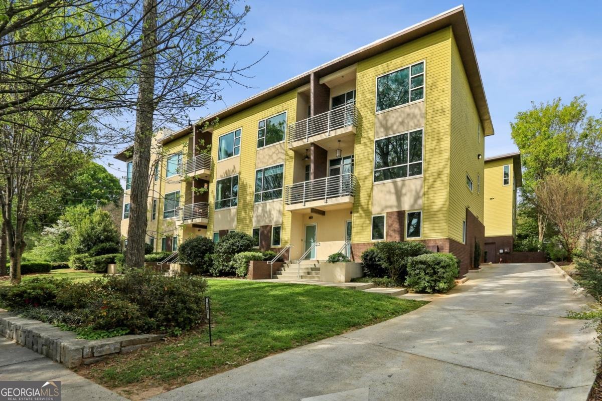 201 Howard Street Atlanta - Photo 41