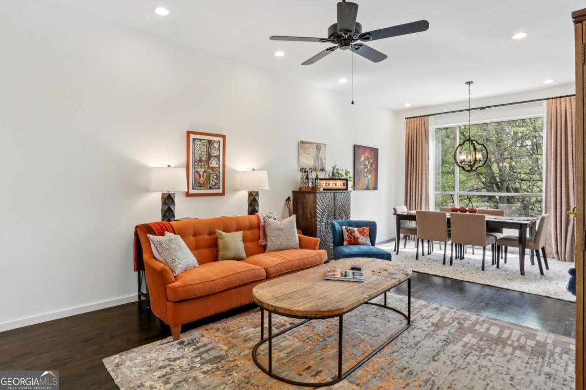 201 Howard Street Atlanta - Photo 6