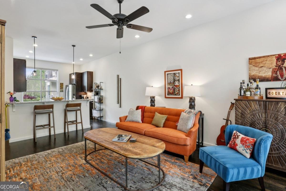 201 Howard Street Atlanta - Photo 8