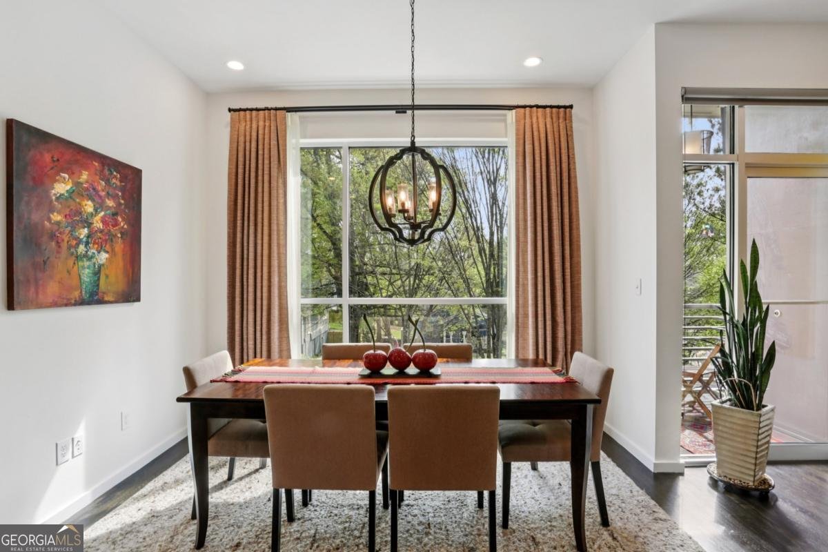 201 Howard Street Atlanta - Photo 9