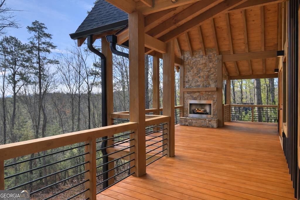 142 Red Oak Trail Ellijay - Photo 10