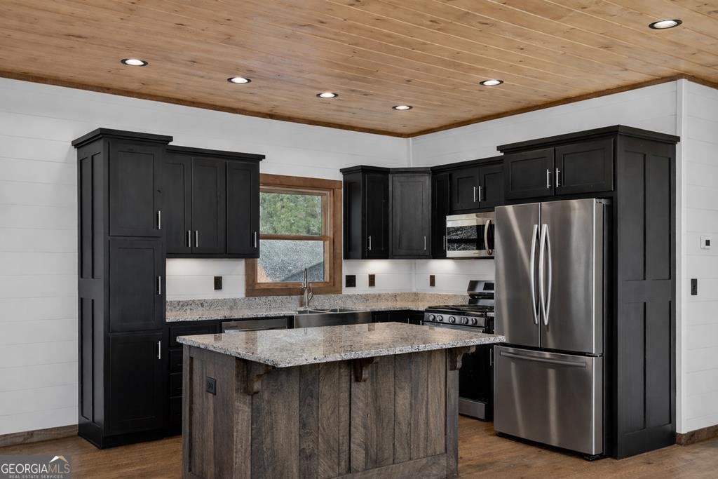 142 Red Oak Trail Ellijay - Photo 14