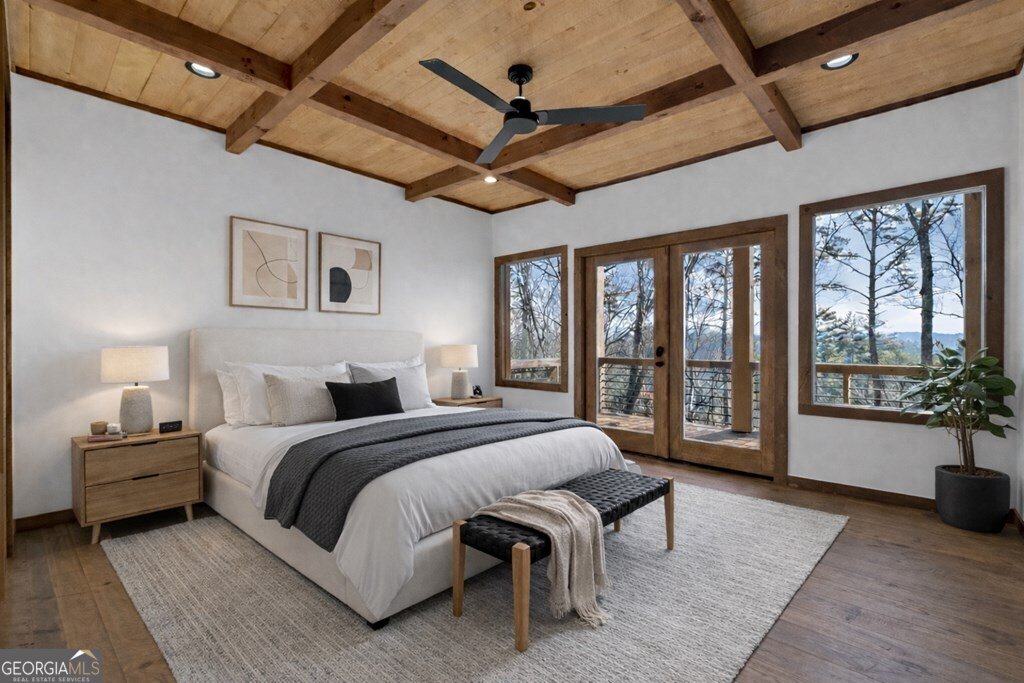 142 Red Oak Trail Ellijay - Photo 16