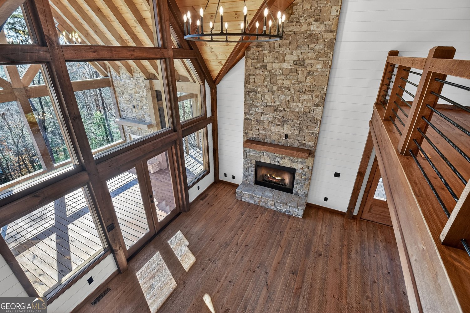 142 Red Oak Trail Ellijay - Photo 24