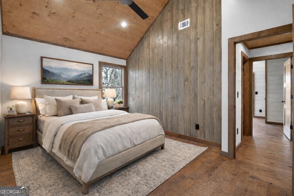 142 Red Oak Trail Ellijay - Photo 28