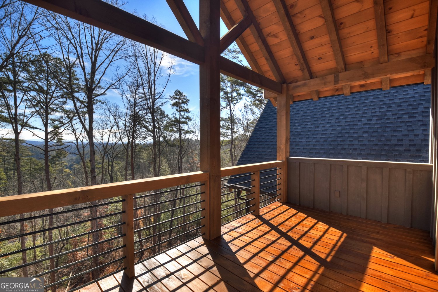 142 Red Oak Trail Ellijay - Photo 36