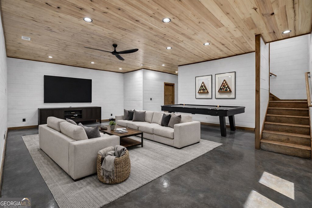 142 Red Oak Trail Ellijay - Photo 38