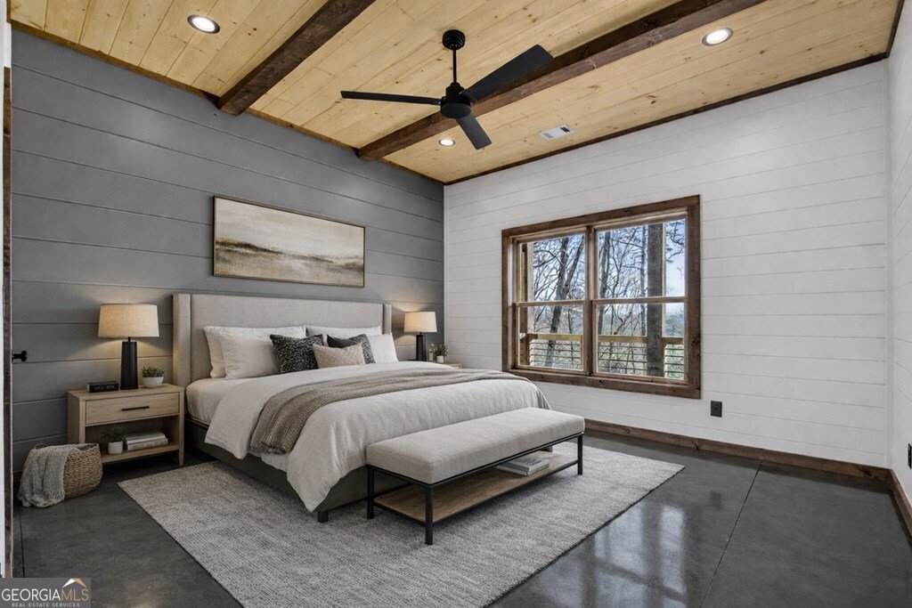 142 Red Oak Trail Ellijay - Photo 44