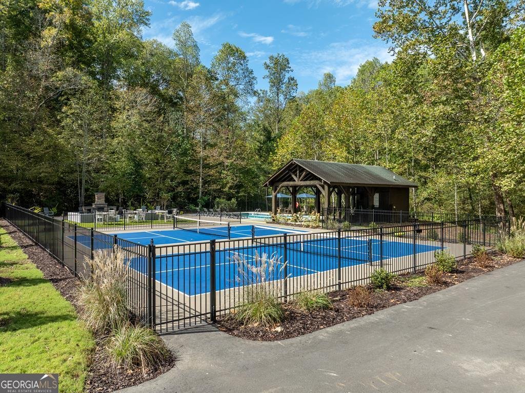 142 Red Oak Trail Ellijay - Photo 56