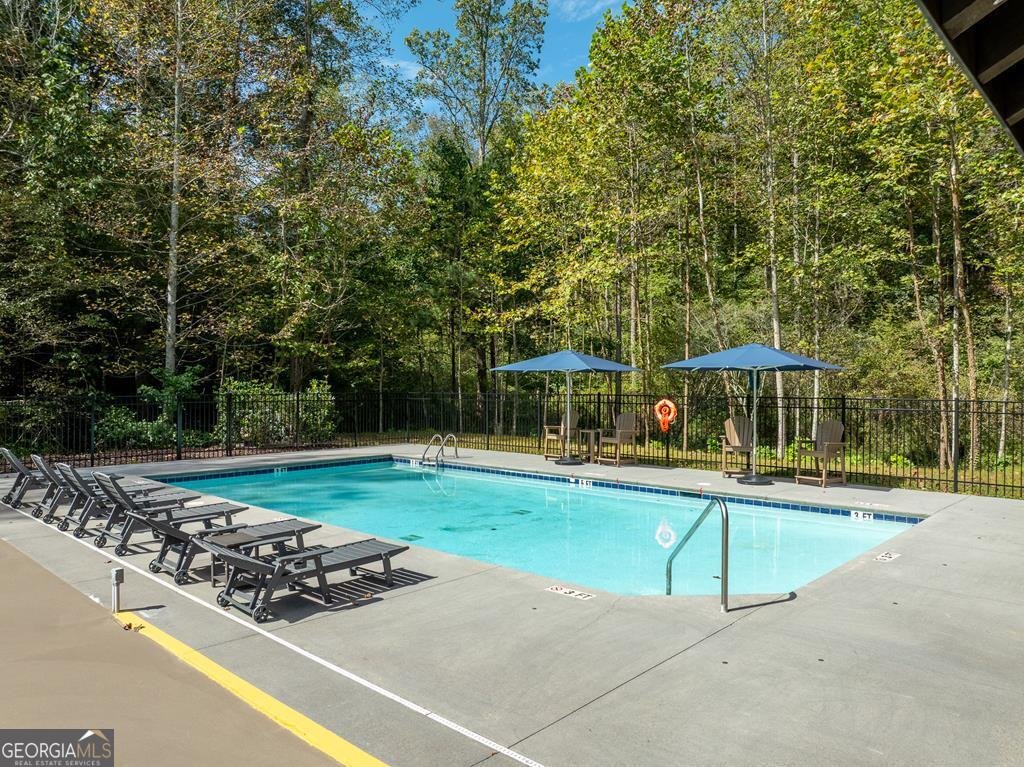 142 Red Oak Trail Ellijay - Photo 58