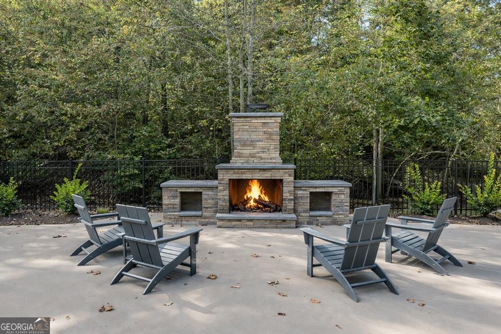 142 Red Oak Trail Ellijay - Photo 59