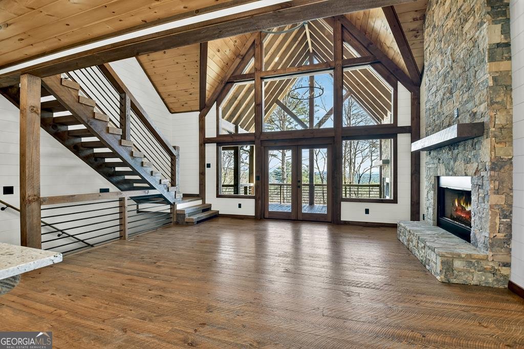 142 Red Oak Trail Ellijay - Photo 9