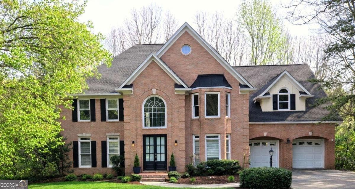 1931 Pine Bluff Marietta - Photo 1