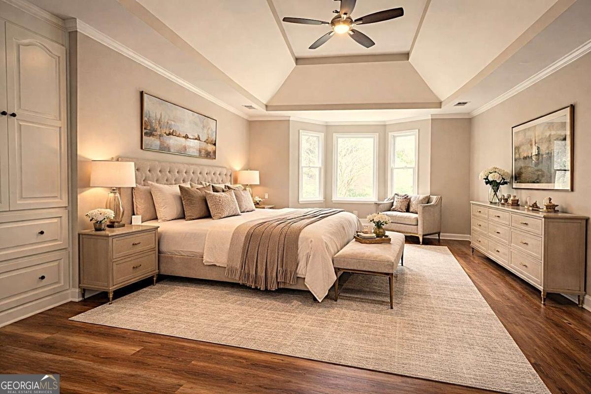 1931 Pine Bluff Marietta - Photo 17