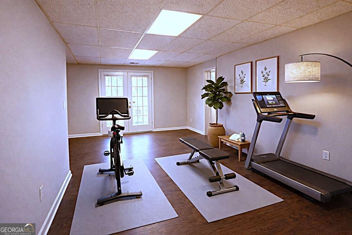 1931 Pine Bluff Marietta - Photo 34