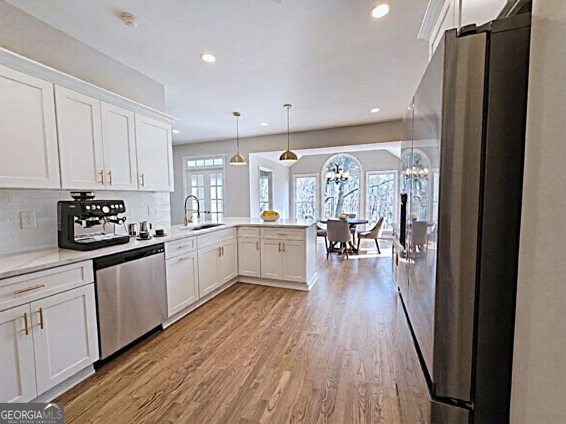 1931 Pine Bluff Marietta - Photo 7