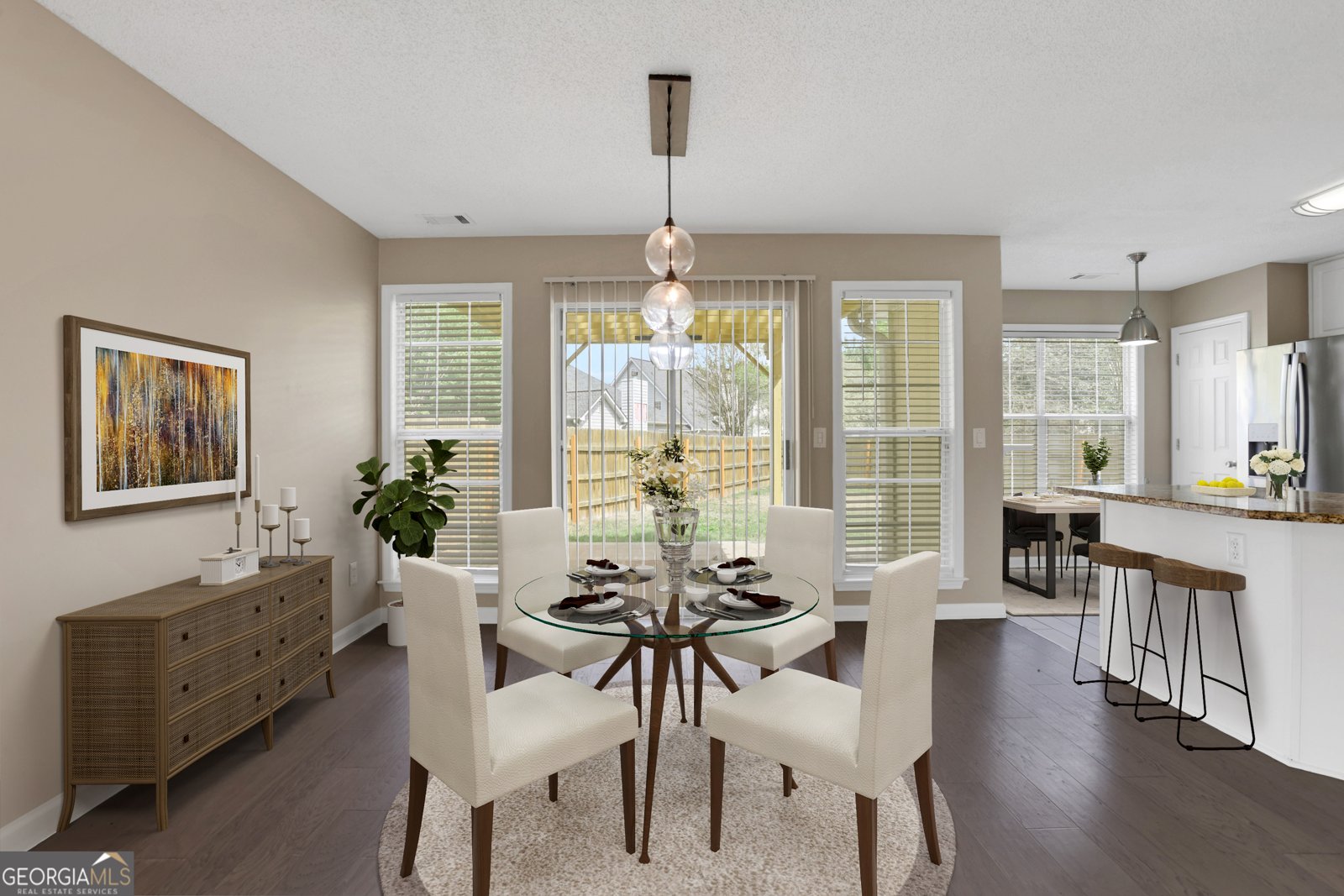 3062 Vineyard Way Smyrna - Photo 10