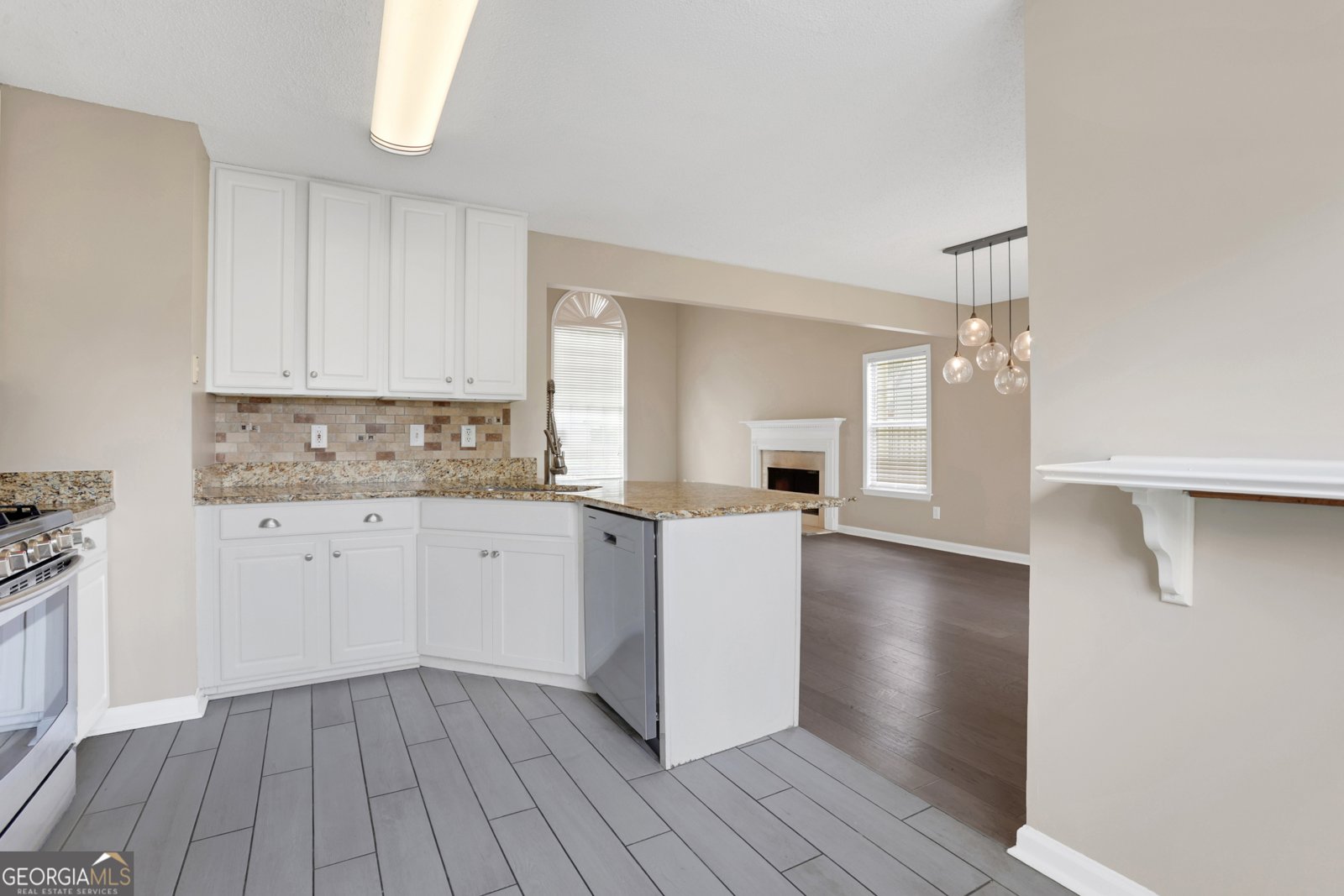 3062 Vineyard Way Smyrna - Photo 17