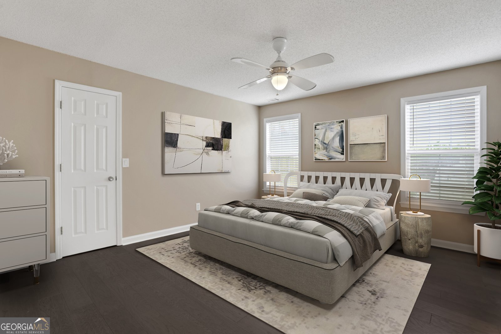 3062 Vineyard Way Smyrna - Photo 19