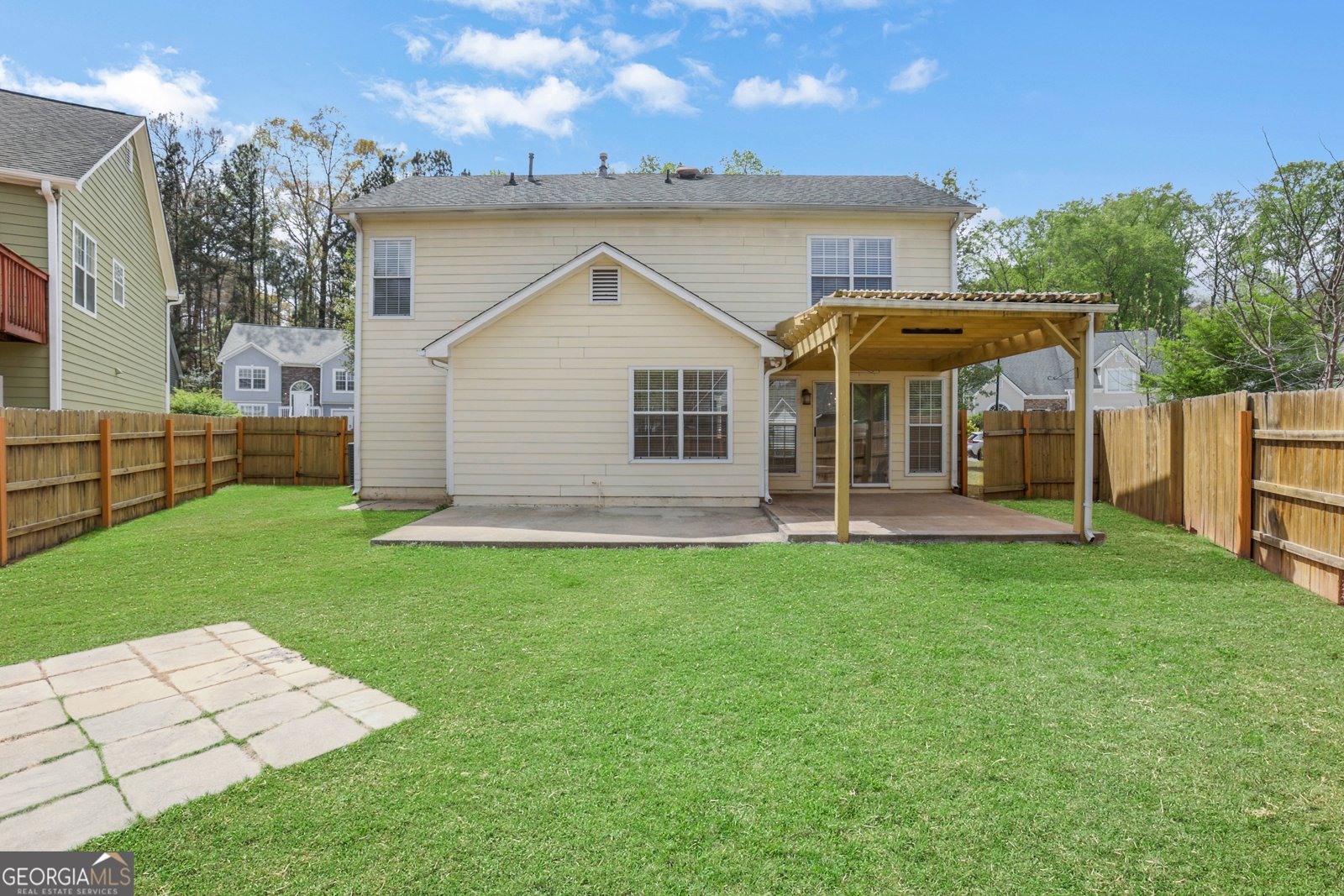 3062 Vineyard Way Smyrna - Photo 39